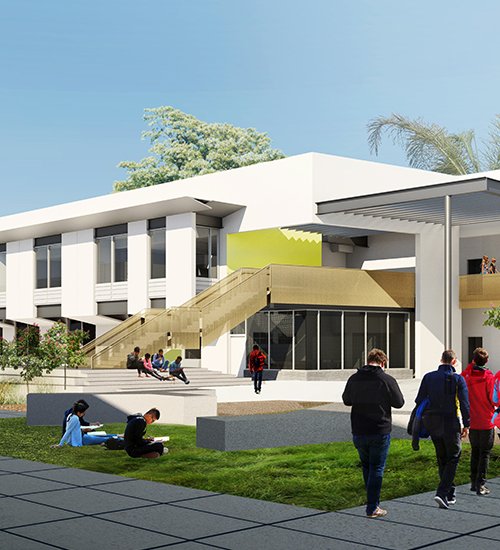 About Dhramsheela Vidyapeeth